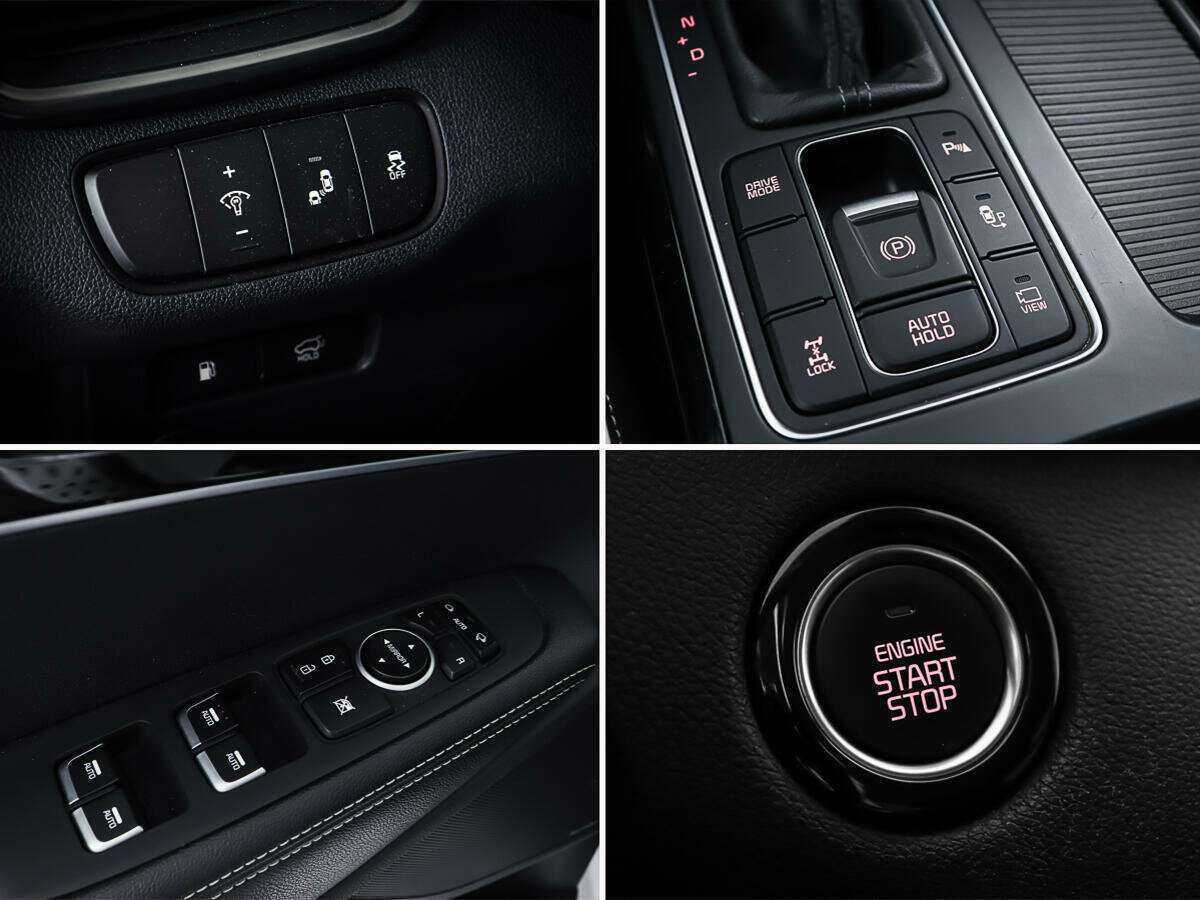 Купить Kia Sorento, 2019, 77 162 км, фото №19
