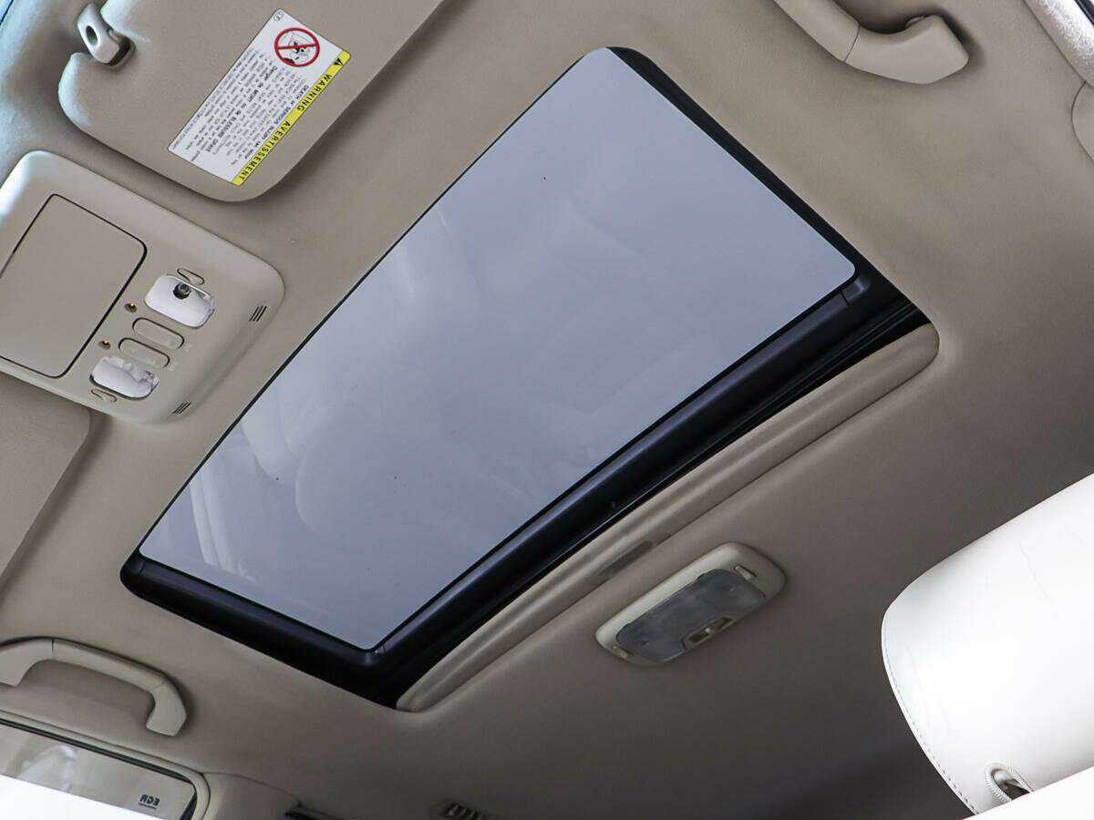 Купить Lexus LX 470, 2005, 306 203 км, фото №28