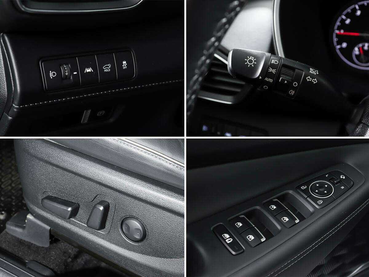 Купить Hyundai Santa Fe, 2022, 8 594 км, фото №18