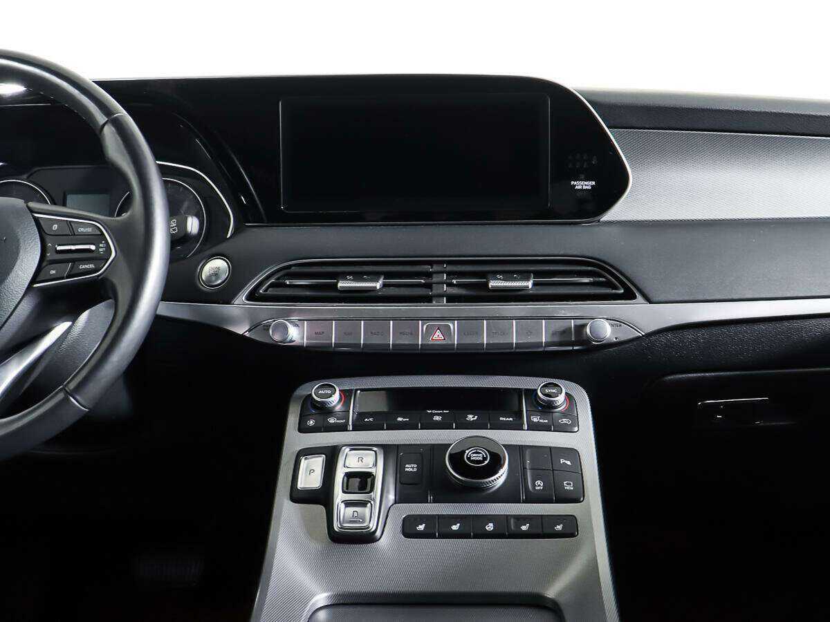 Купить Hyundai Palisade, 2018, 62 000 км, фото №12