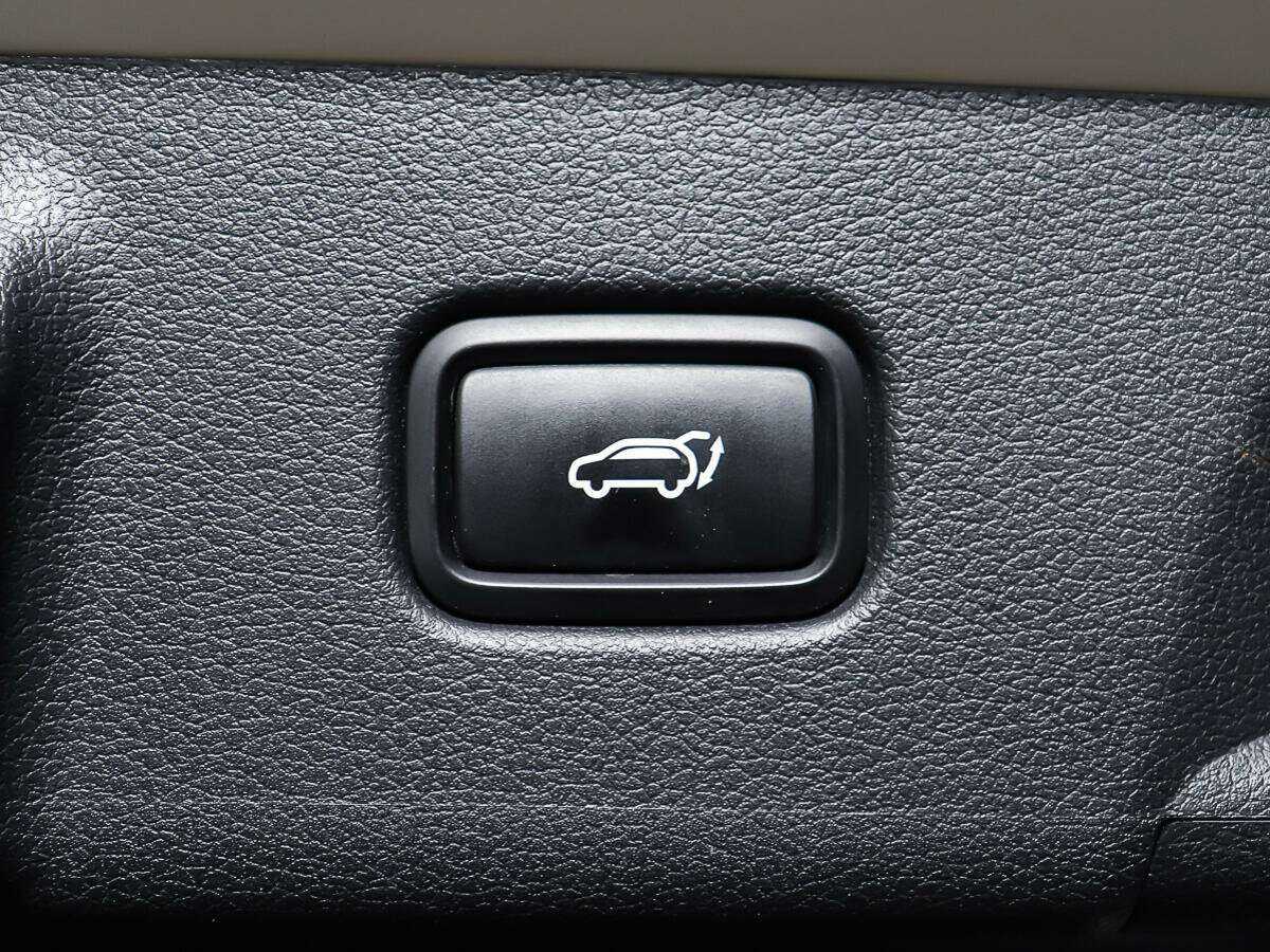 Купить Hyundai Palisade, 2018, 62 000 км, фото №17