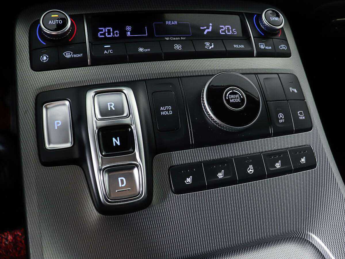 Купить Hyundai Palisade, 2018, 62 000 км, фото №19