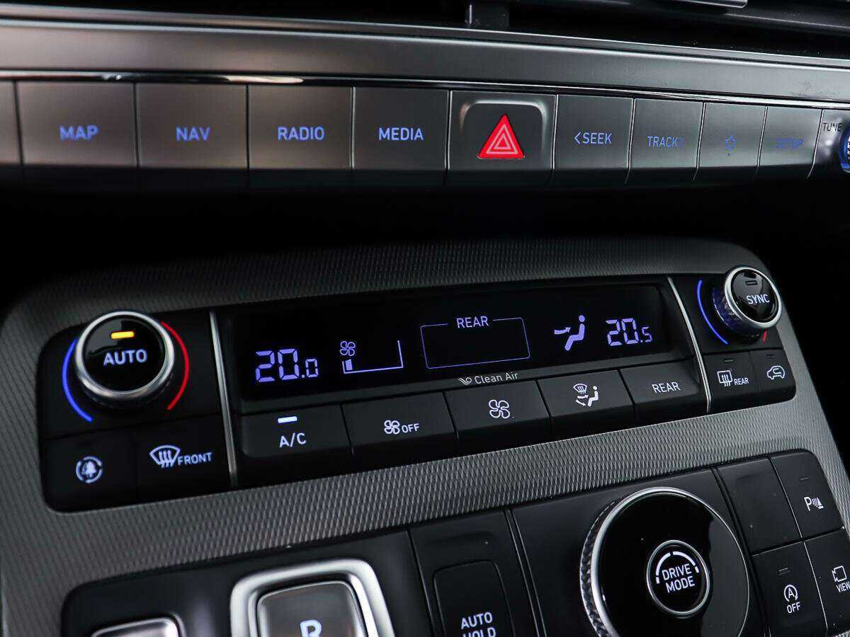 Купить Hyundai Palisade, 2018, 62 000 км, фото №20