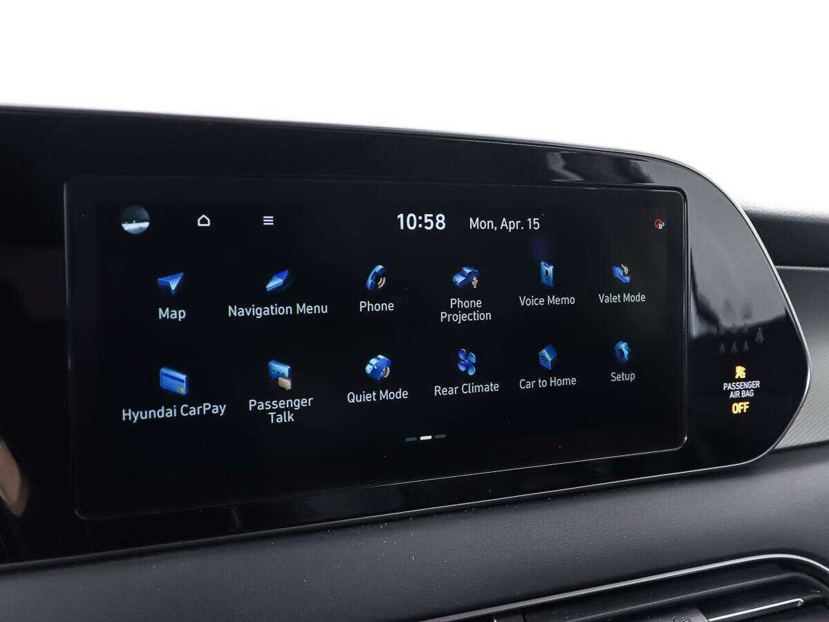 Купить Hyundai Palisade, 2018, 62 000 км, фото №21