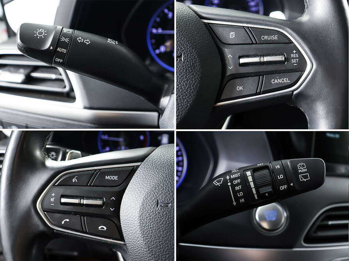 Купить Hyundai Palisade, 2018, 62 000 км, фото №26