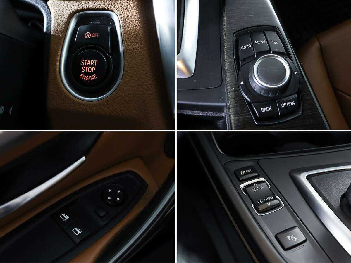 Купить BMW 4 серии 420d xDrive, 2014, 194 694 км, фото №18