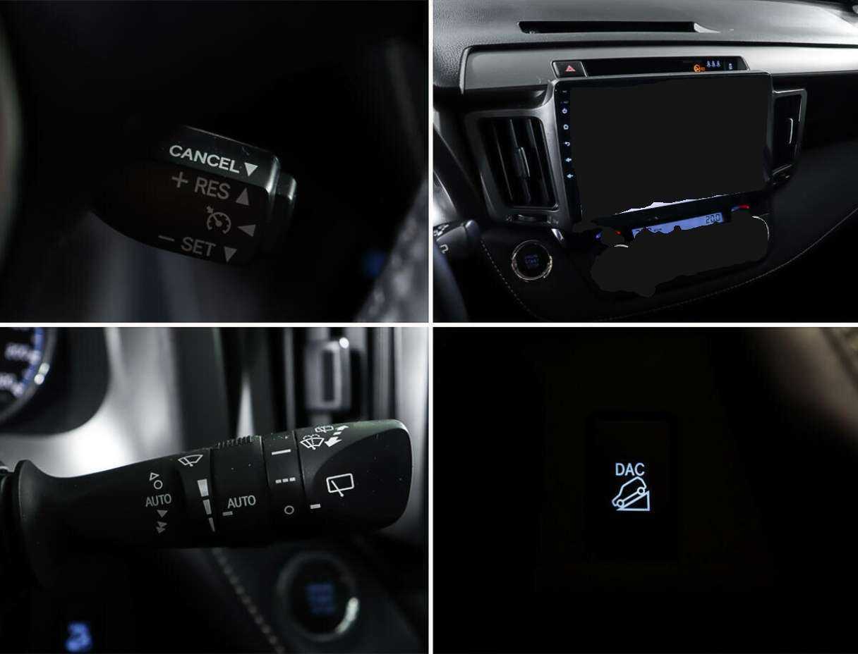 Купить Toyota RAV4, 2018, 118 300 км, фото №19