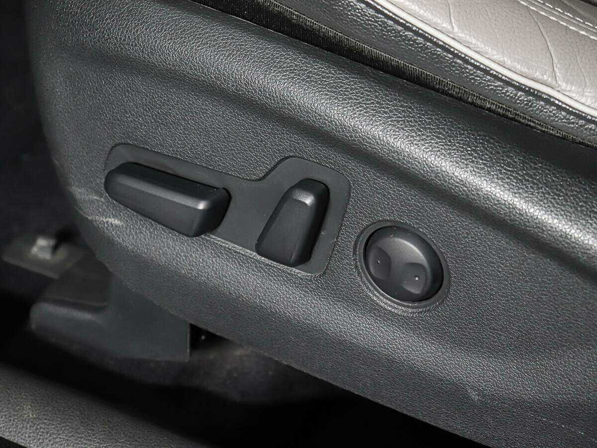 Купить Hyundai Tucson, 2019, 88 620 км, фото №19