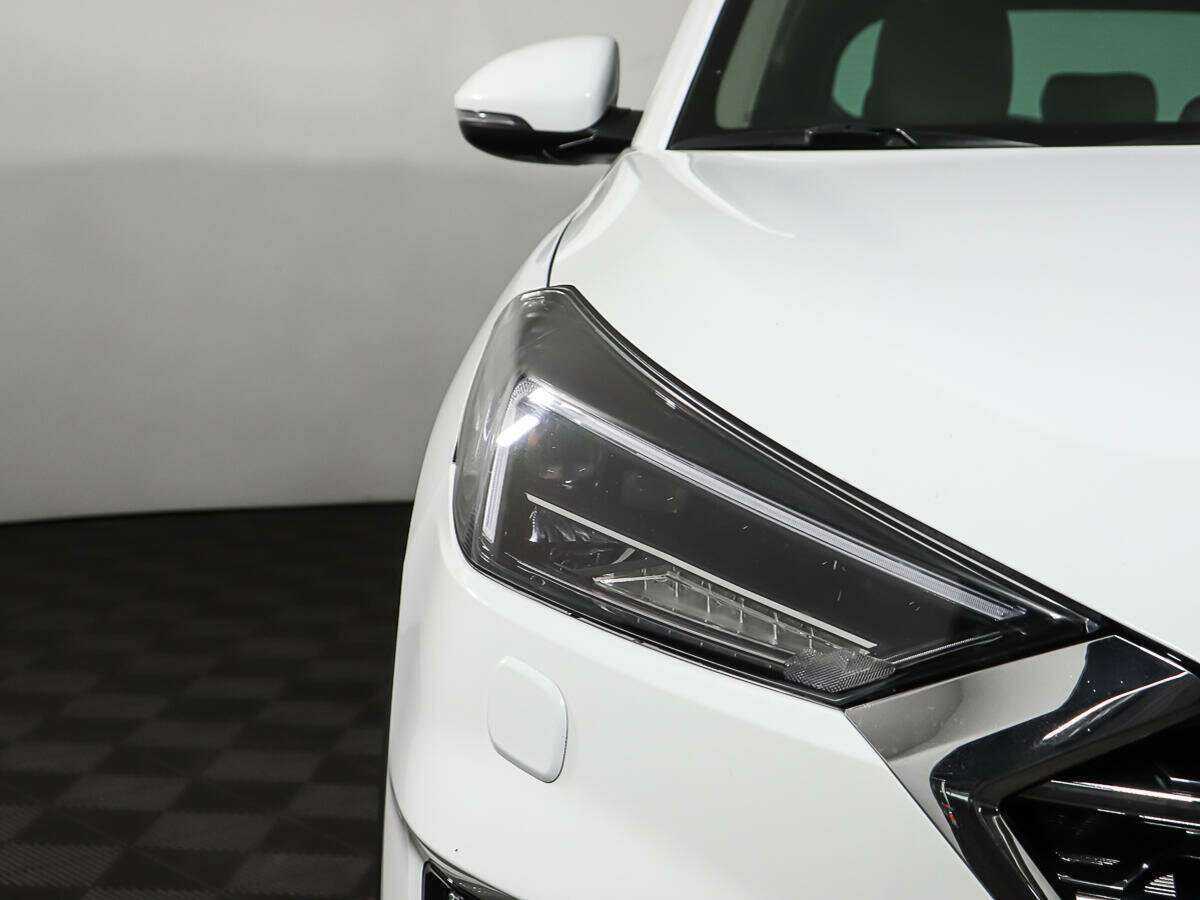 Купить Hyundai Tucson, 2019, 88 620 км, фото №28