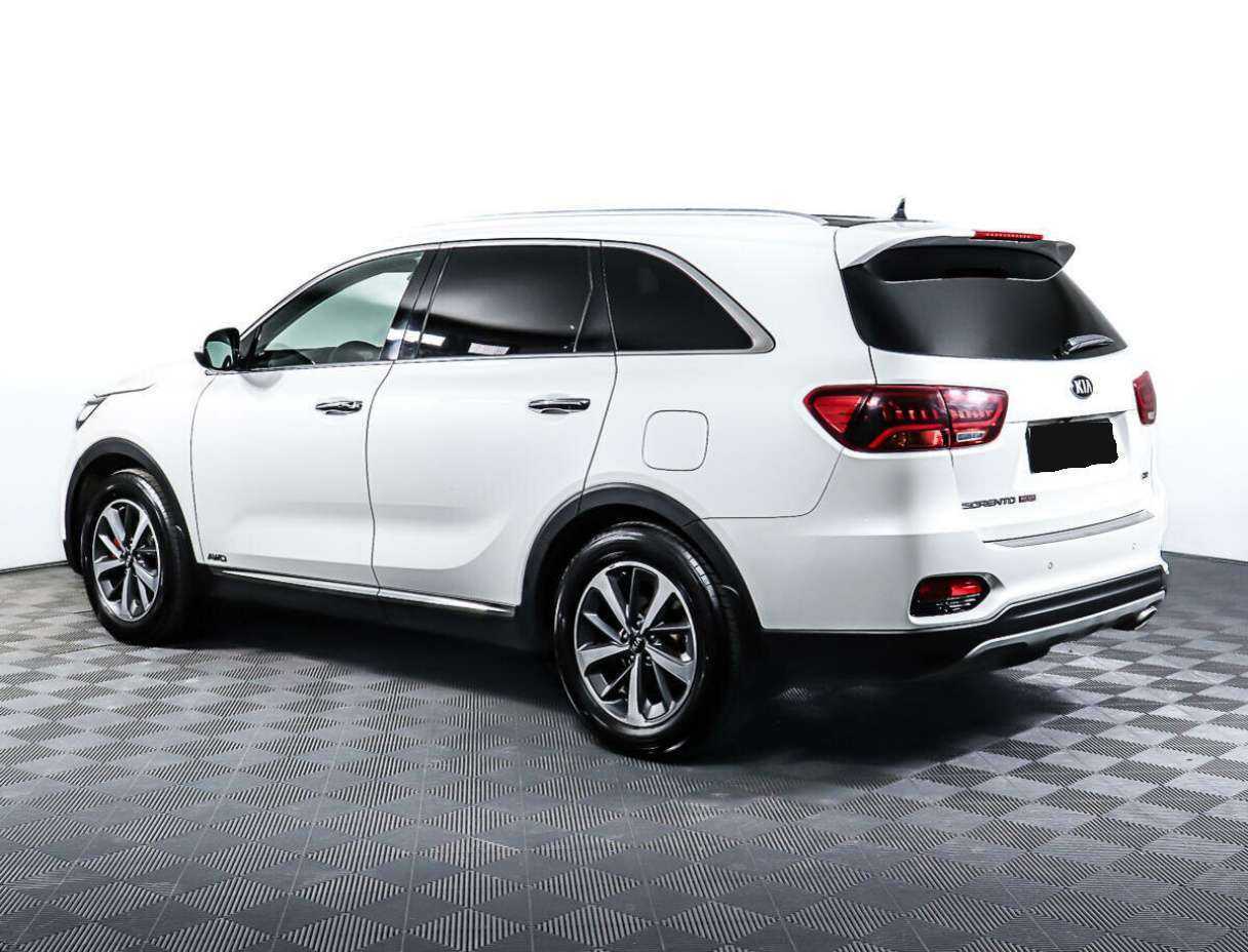 Купить Kia Sorento, 2018, 136 851 км, фото №7