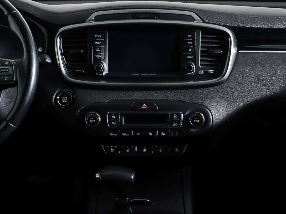 Купить Kia Sorento, 2018, 136 851 км, фото №13