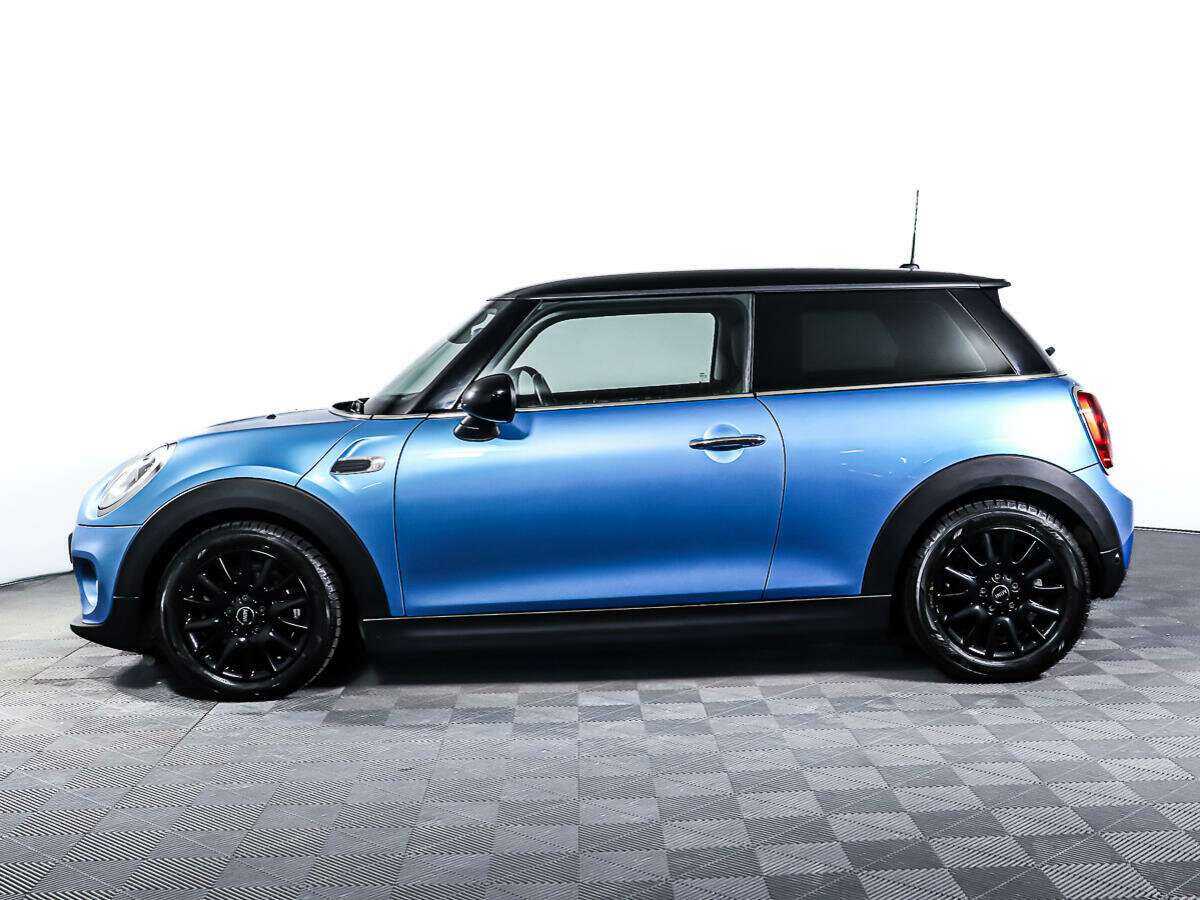Купить Mini Hatch Cooper, 2016, 99 681 км, фото №8