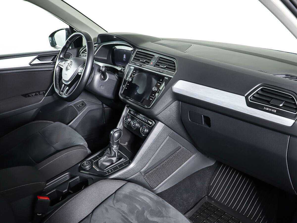 Купить Volkswagen Tiguan, 2018, 87 000 км, фото №9