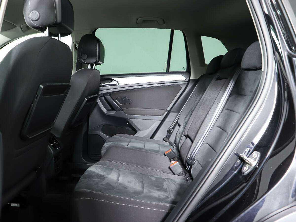 Купить Volkswagen Tiguan, 2018, 87 000 км, фото №10