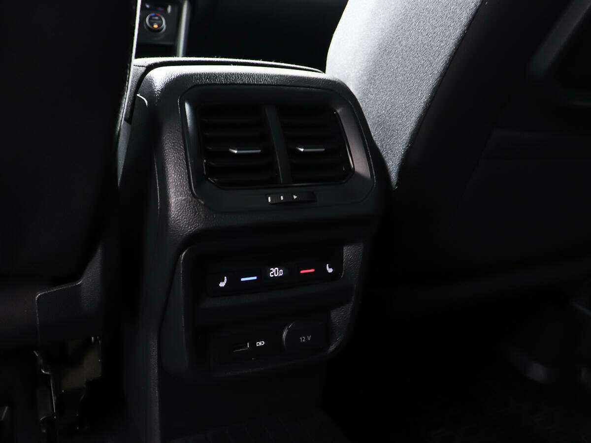 Купить Volkswagen Tiguan, 2018, 87 000 км, фото №20