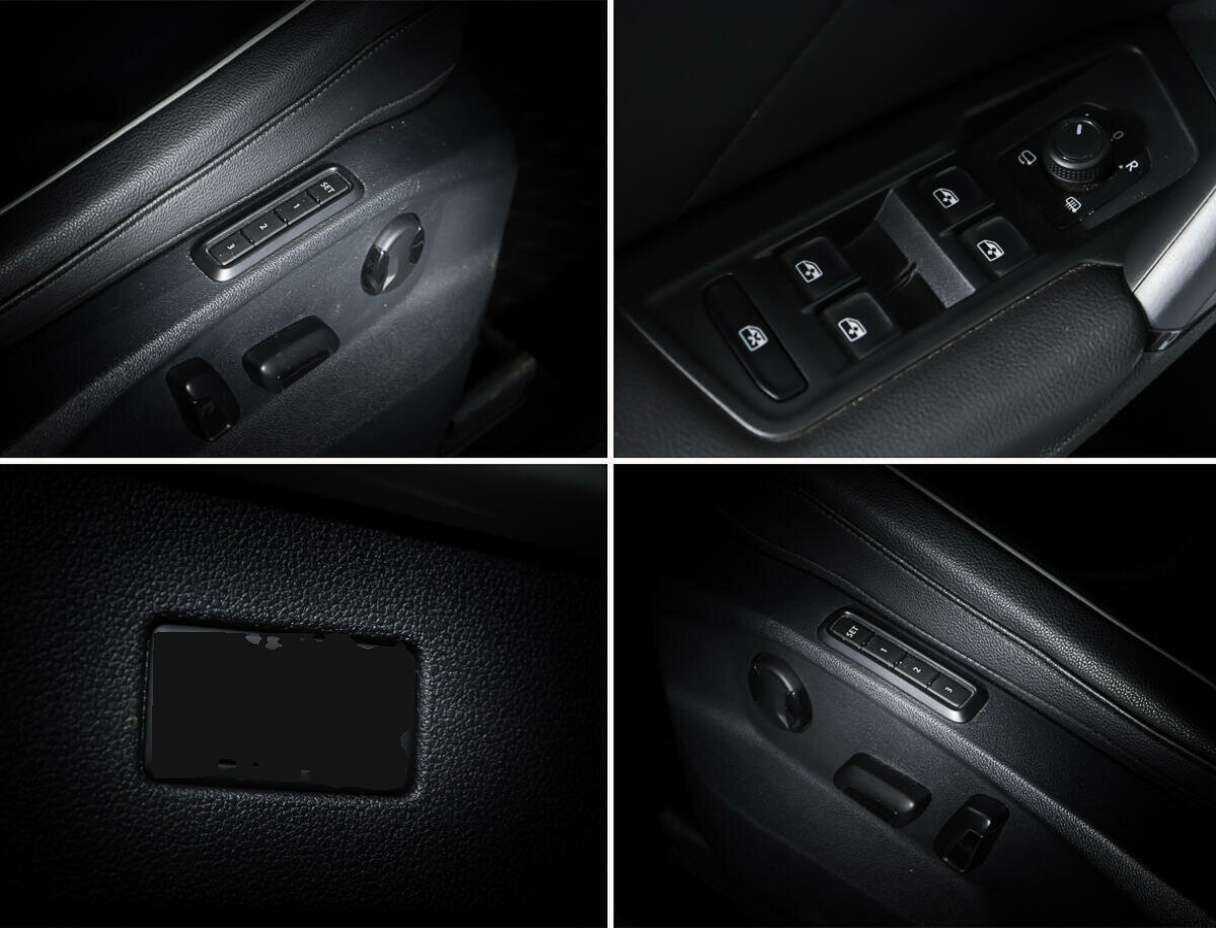 Купить Volkswagen Tiguan, 2020, 25 563 км, фото №16