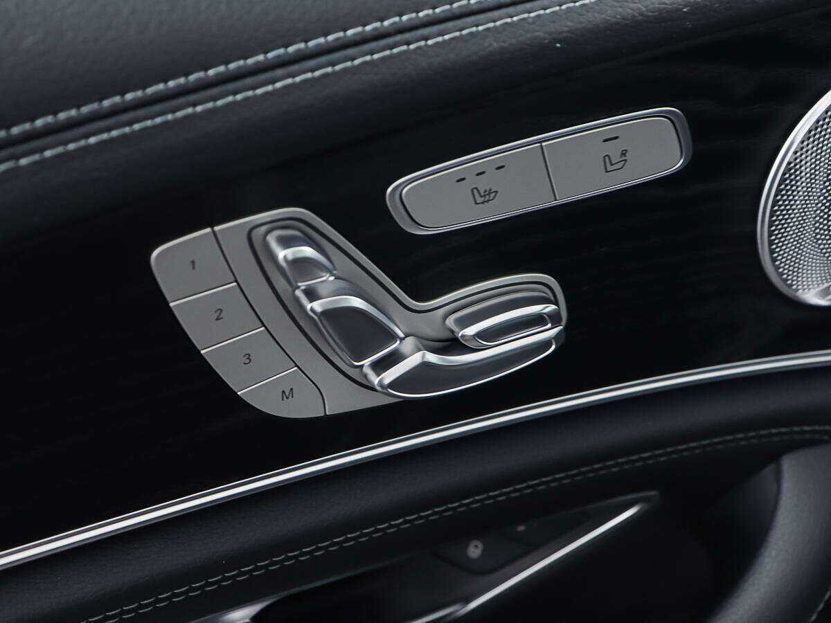 Купить Mercedes-Benz E-Класс 200, 2017, 29 000 км, фото №17