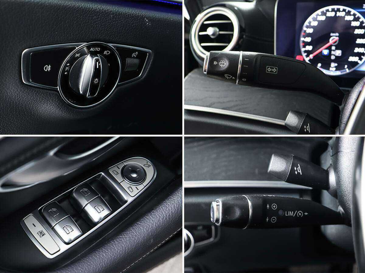 Купить Mercedes-Benz E-Класс 200, 2017, 29 000 км, фото №18