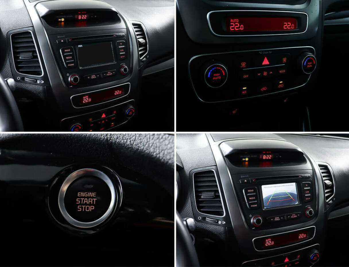 Купить Kia Sorento, 2017, 71 500 км, фото №16