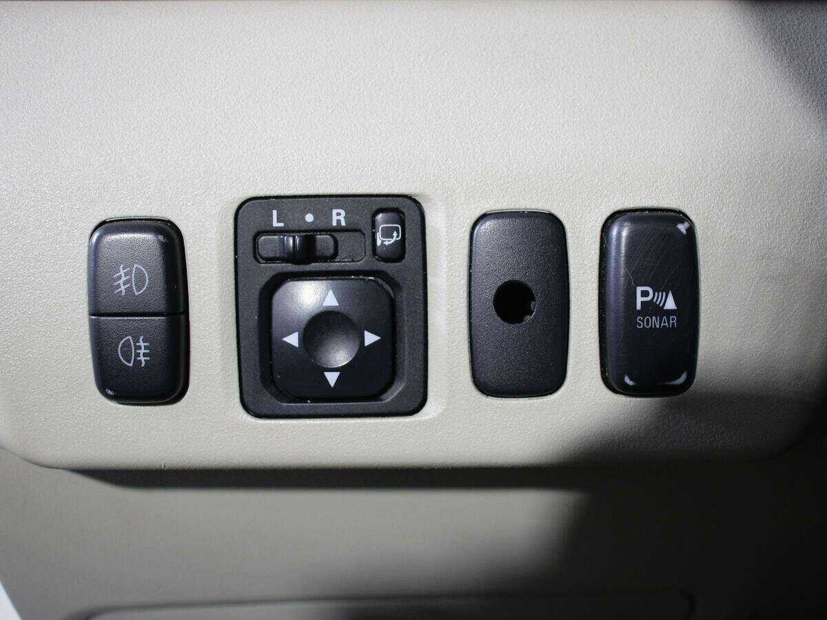 Купить Mitsubishi Pajero, 2017, 92 686 км, фото №20