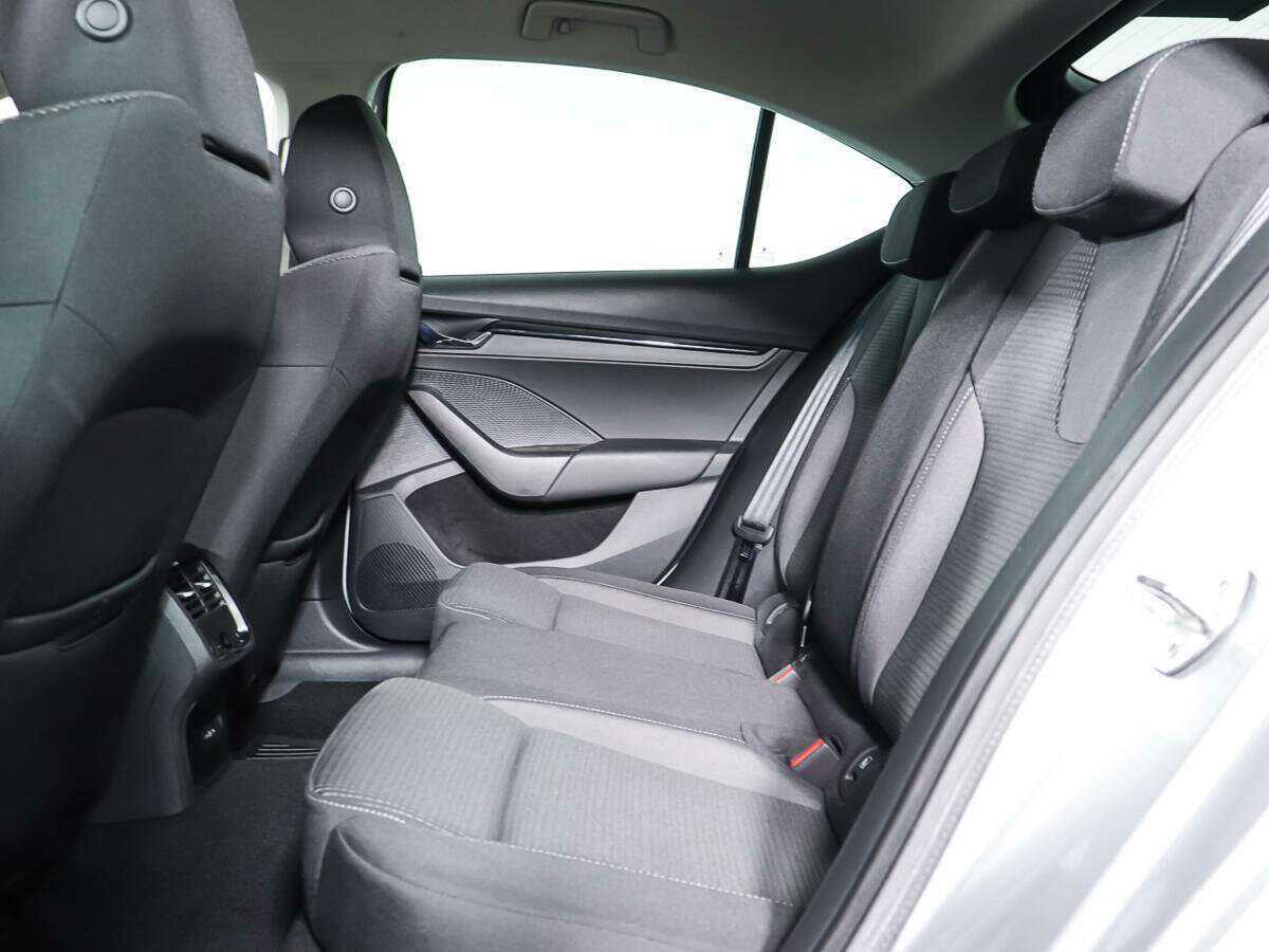 Купить Skoda Octavia, 2020, 13 800 км, фото №11