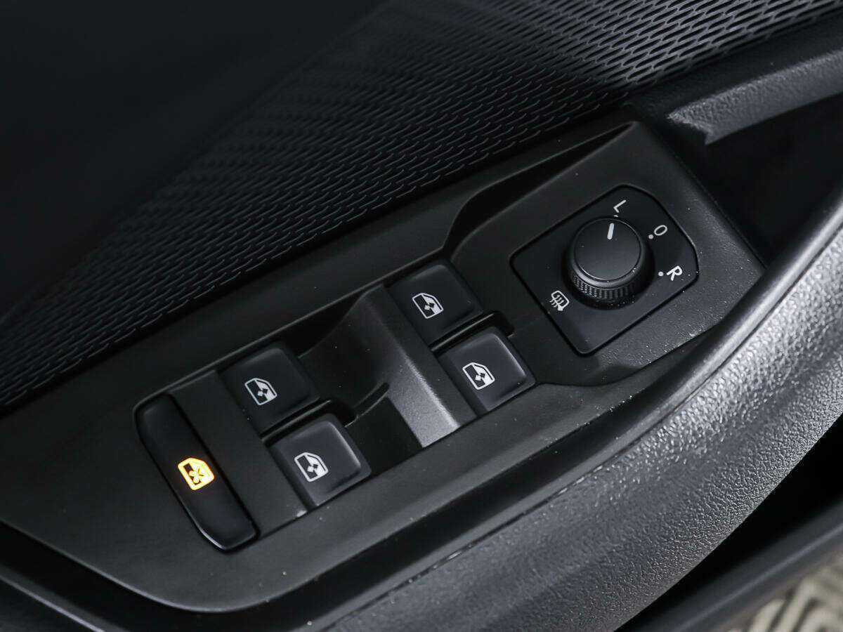 Купить Skoda Octavia, 2020, 13 800 км, фото №17