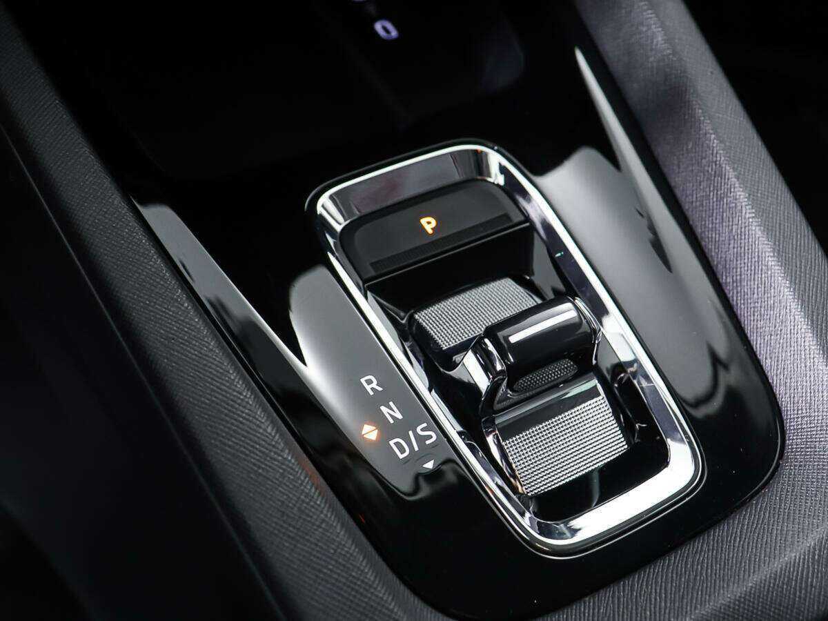 Купить Skoda Octavia, 2020, 13 800 км, фото №20