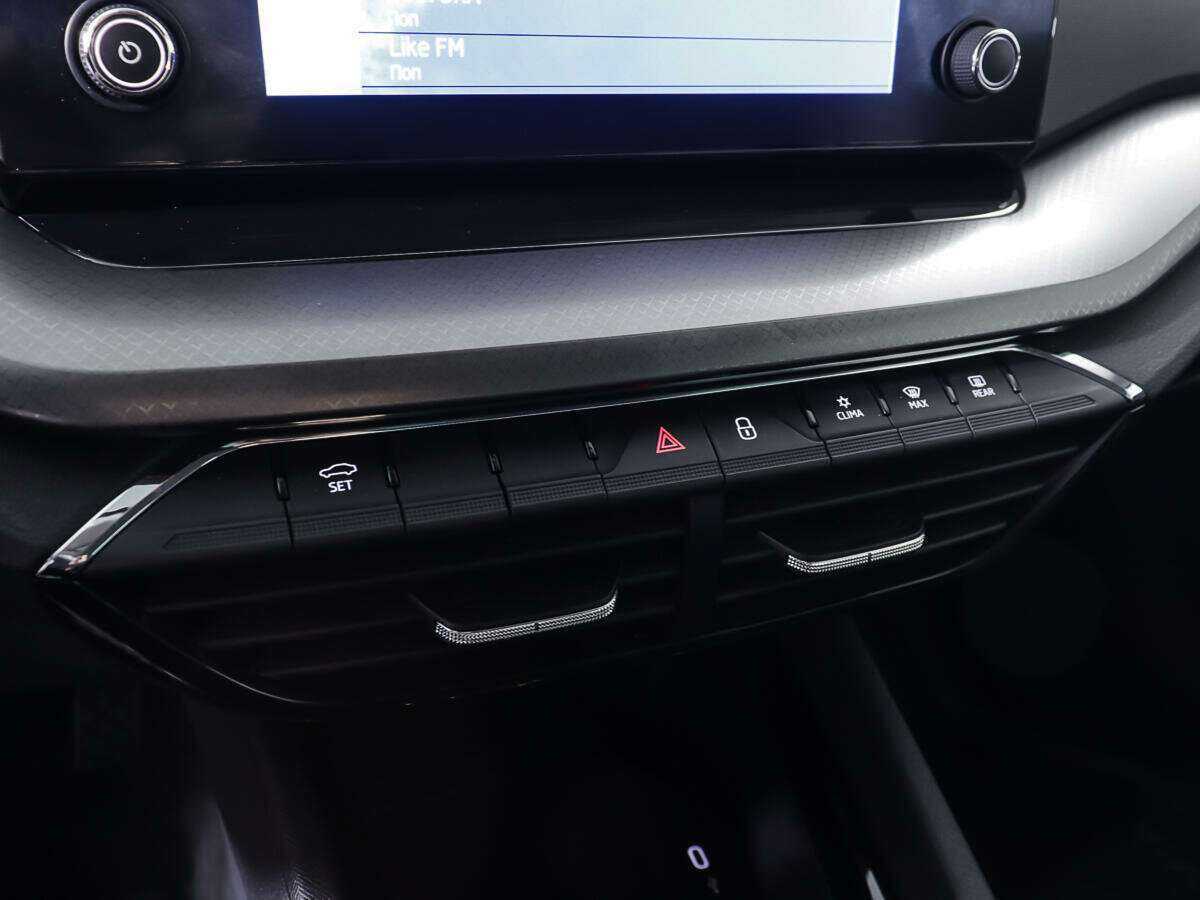 Купить Skoda Octavia, 2020, 13 800 км, фото №21