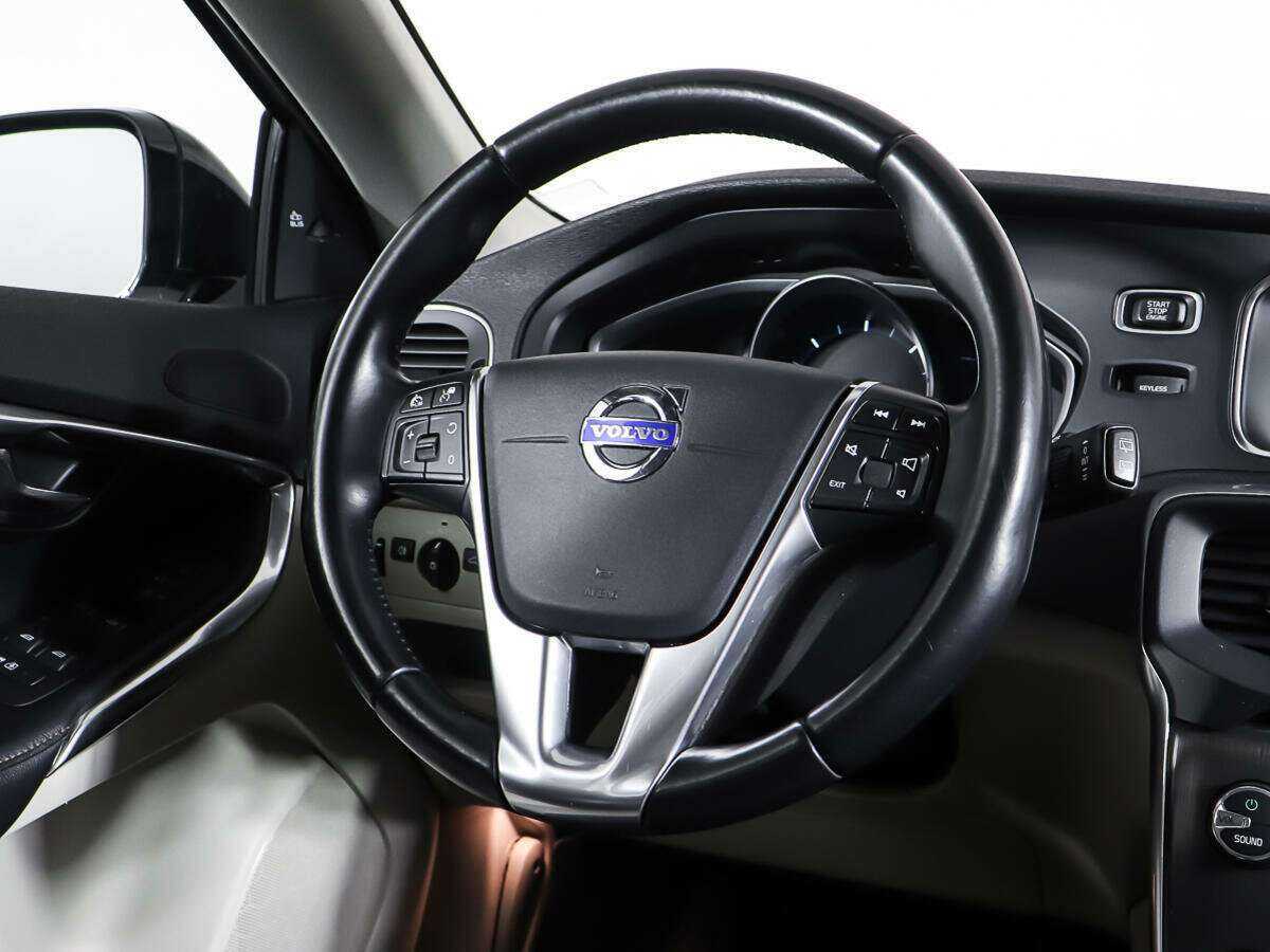 Купить Volvo V40 Cross Country, 2013, 172 700 км, фото №15