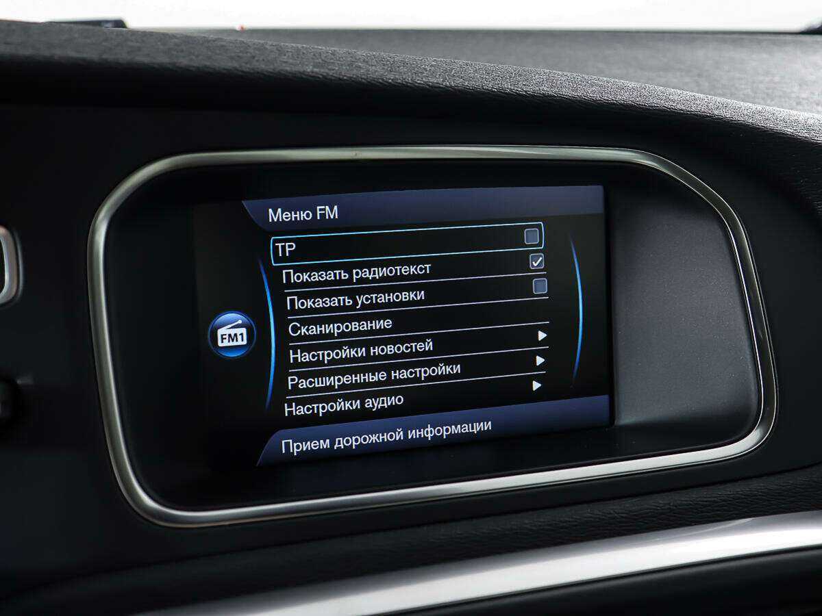 Купить Volvo V40 Cross Country, 2013, 172 700 км, фото №17