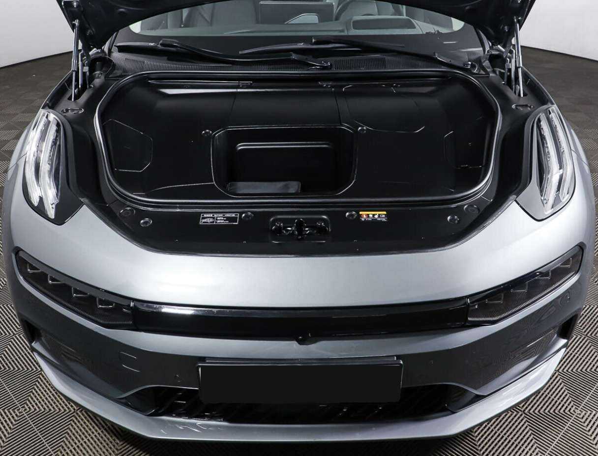 Купить Zeekr 001 100 kWh, 2023, 10 269 км, фото №9