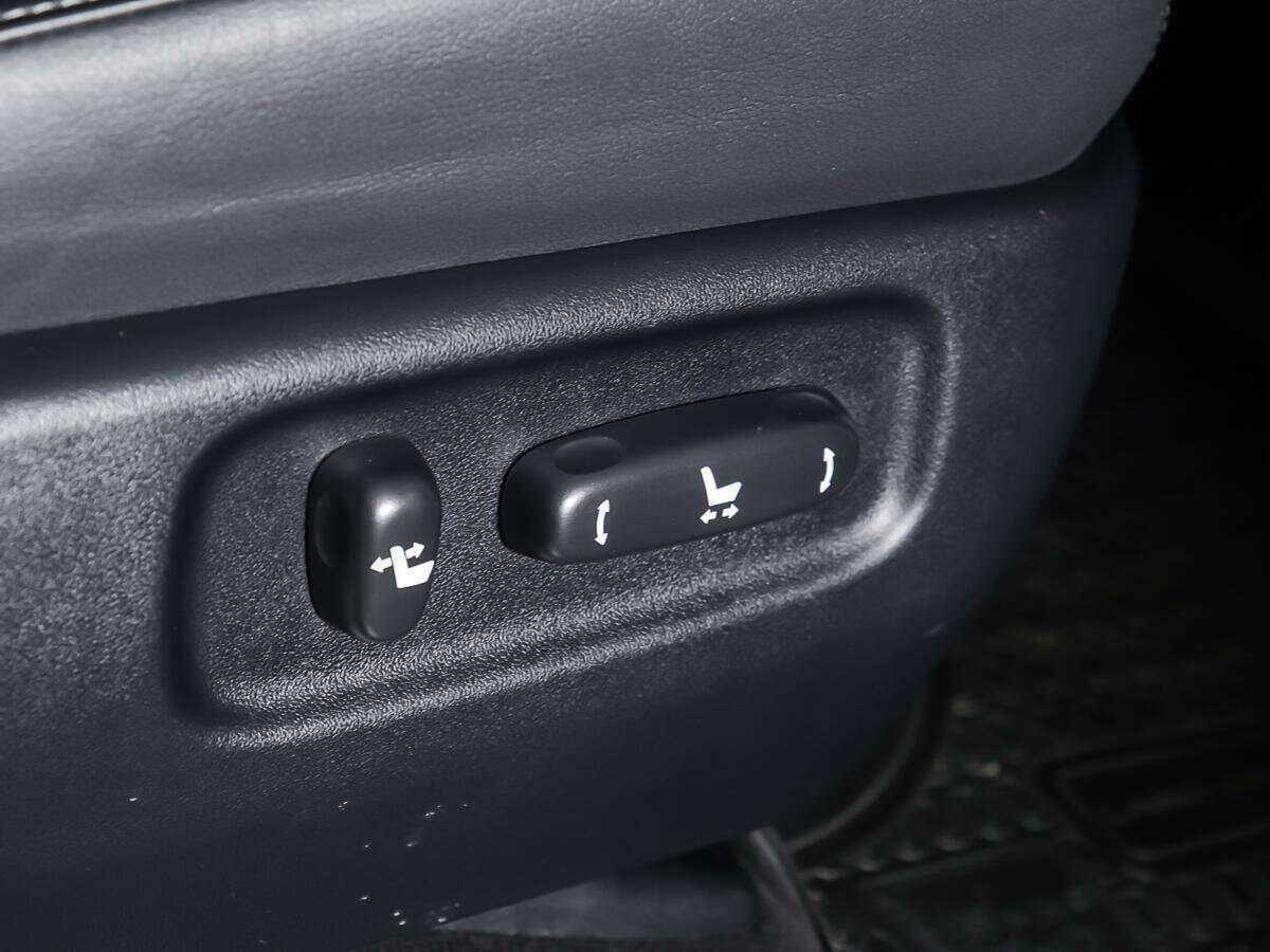 Купить Toyota Land Cruiser, 2020, 161 746 км, фото №15