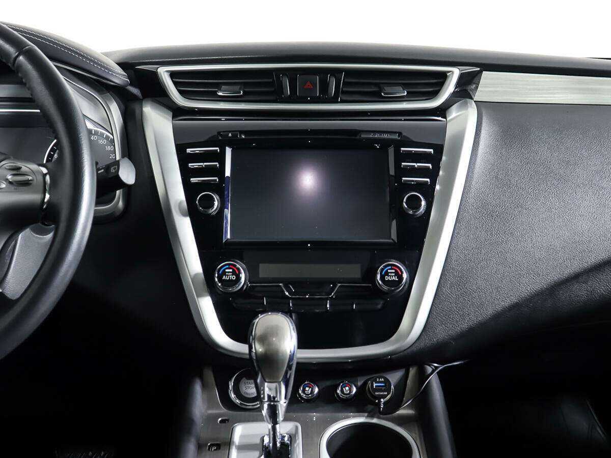 Купить Nissan Murano, 2020, 82 971 км, фото №12