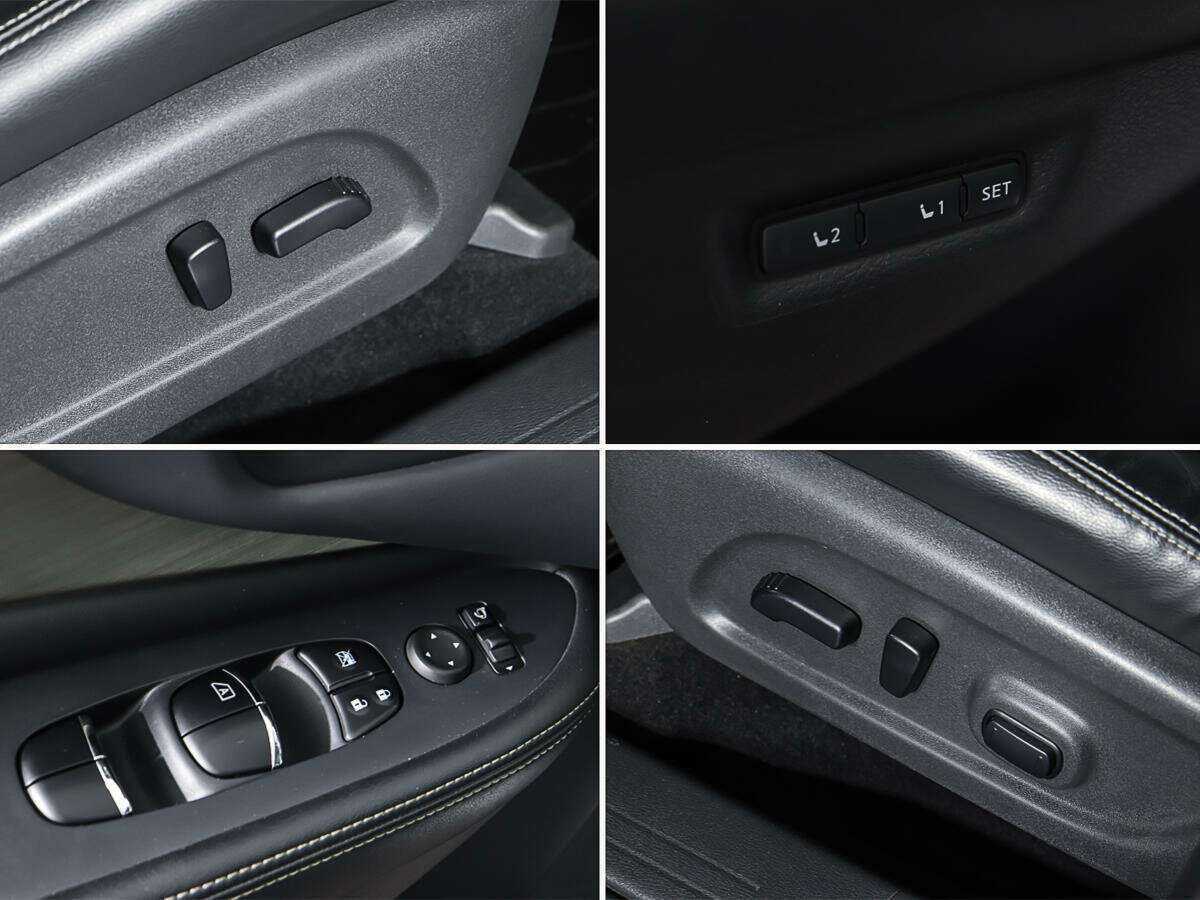 Купить Nissan Murano, 2020, 82 971 км, фото №15