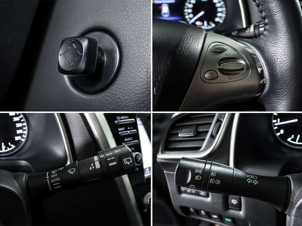 Купить Nissan Murano, 2020, 82 971 км, фото №16