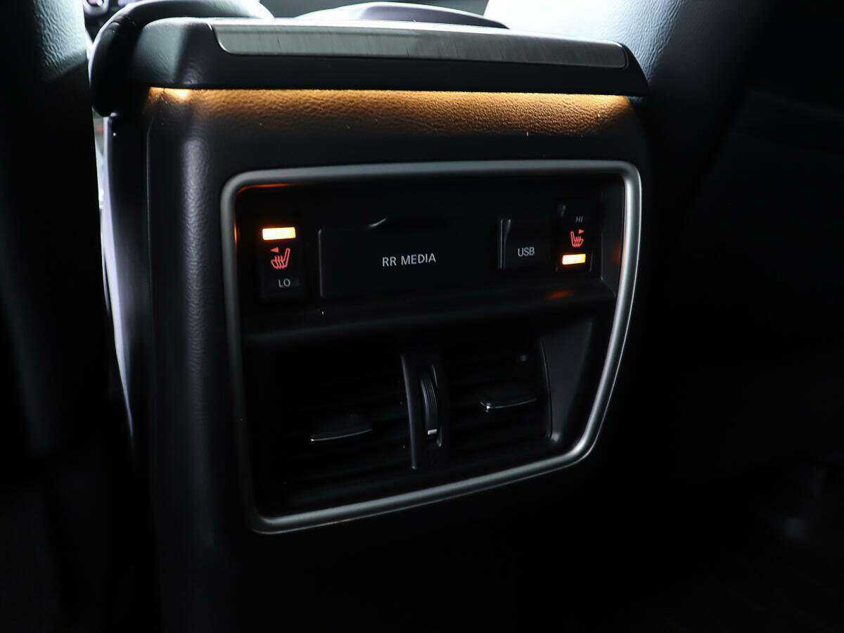 Купить Nissan Murano, 2020, 82 971 км, фото №19