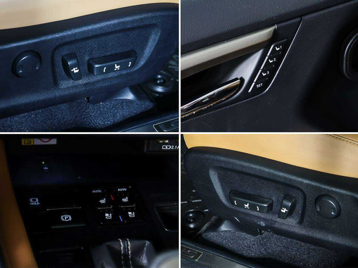 Купить Lexus RX 300, 2019, 69 345 км, фото №17