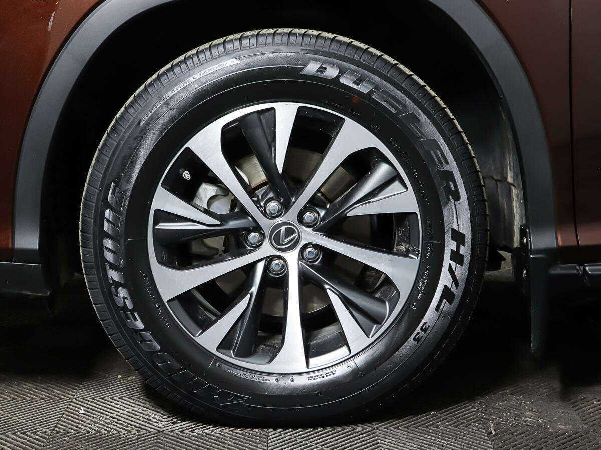 Купить Lexus RX 300, 2019, 69 345 км, фото №24