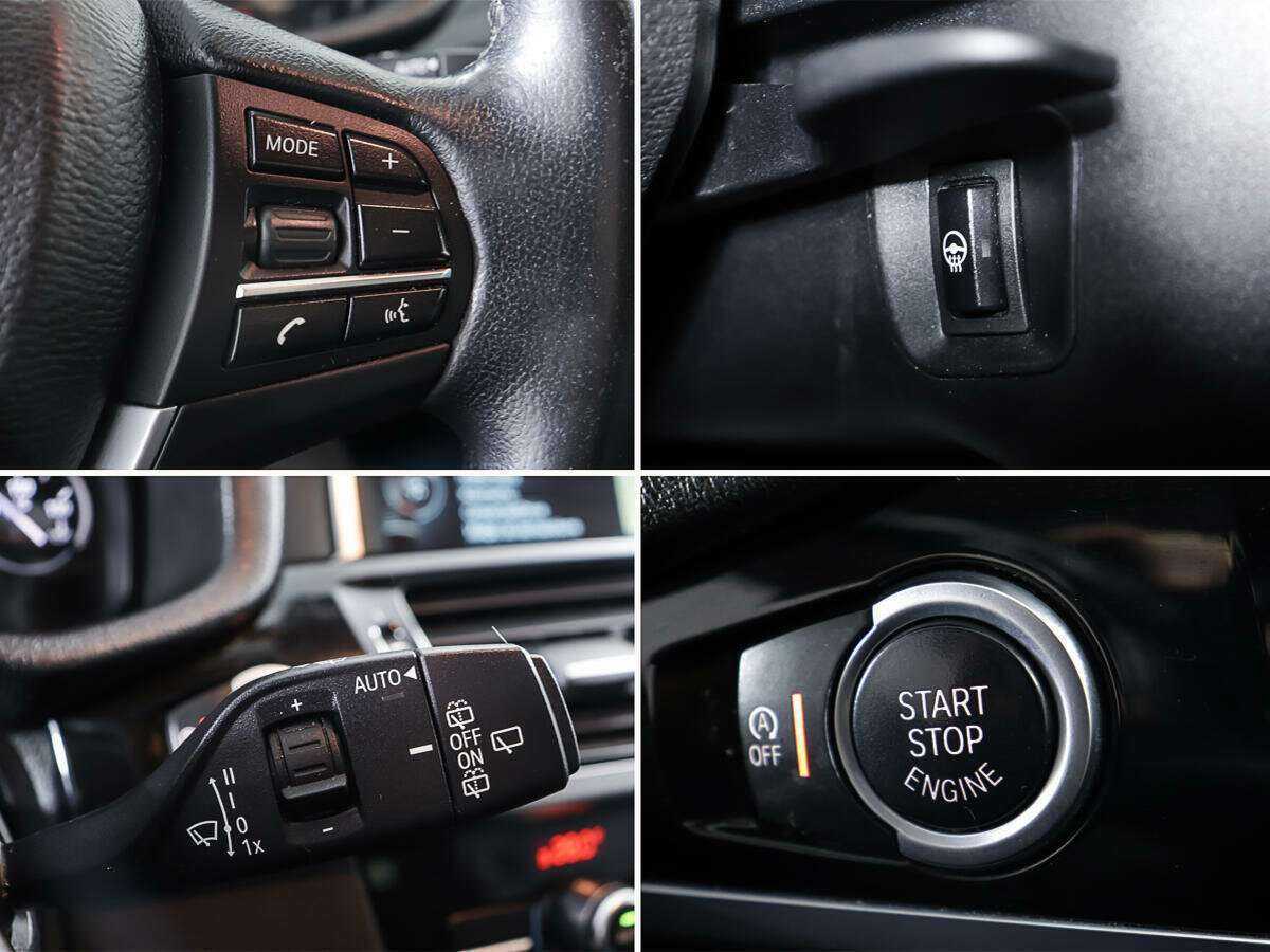 Купить BMW X3 30d xDrive, 2014, 122 001 км, фото №20