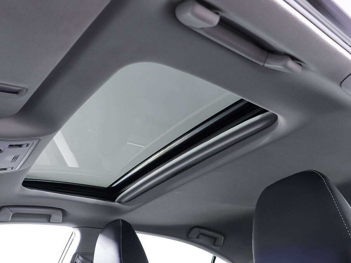 Купить Lexus ES 250, 2014, 44 519 км, фото №16