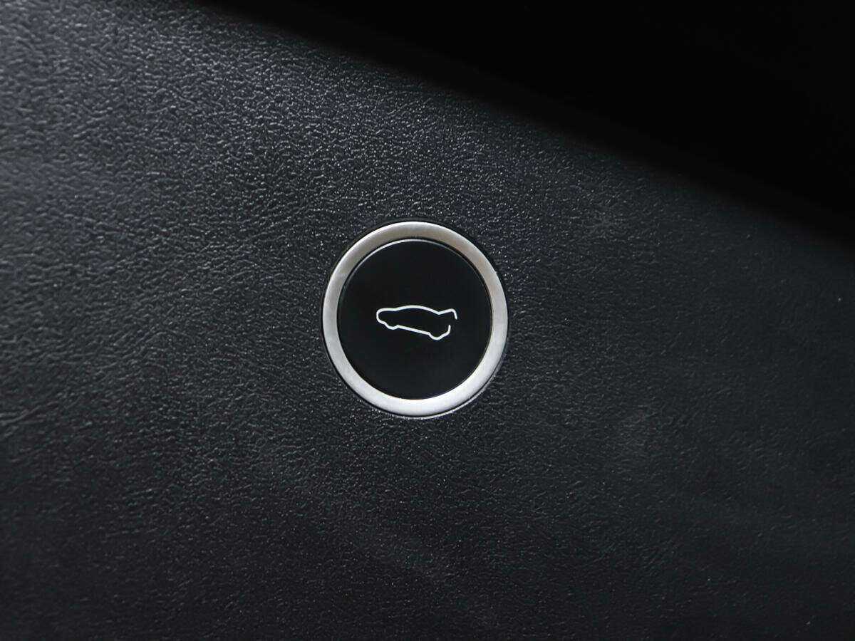 Купить Tesla Model X 100D, 2018, 56 505 км, фото №17