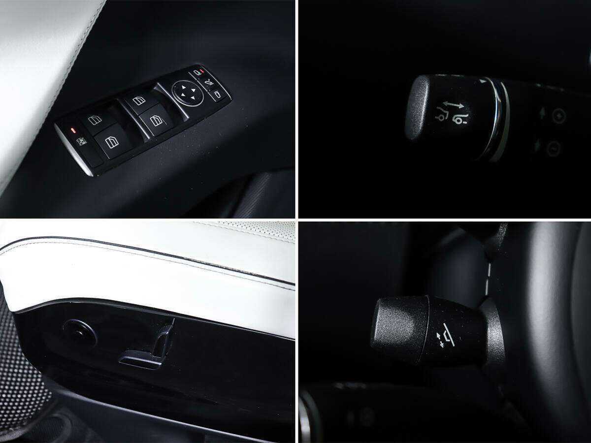 Купить Tesla Model X 100D, 2018, 56 505 км, фото №20