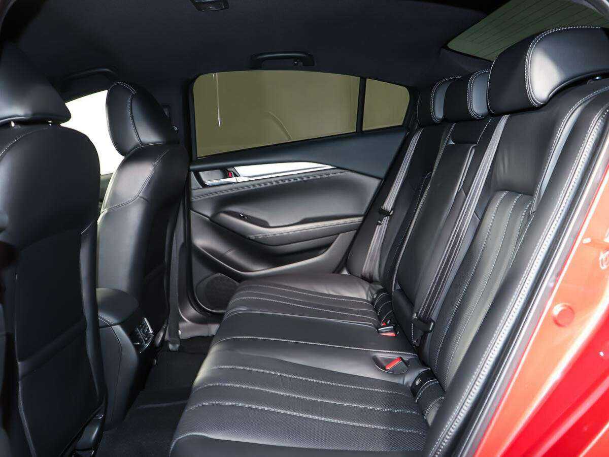 Купить Mazda 6, 2021, 12 268 км, фото №10