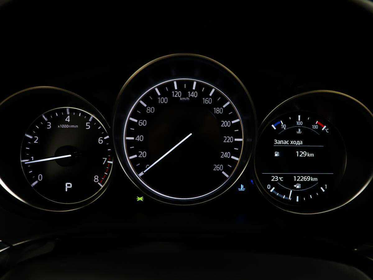 Купить Mazda 6, 2021, 12 268 км, фото №14