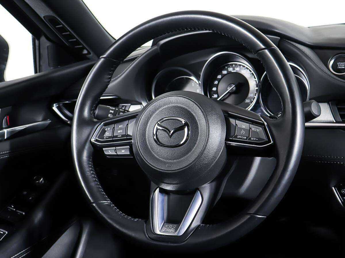 Купить Mazda 6, 2021, 12 268 км, фото №15