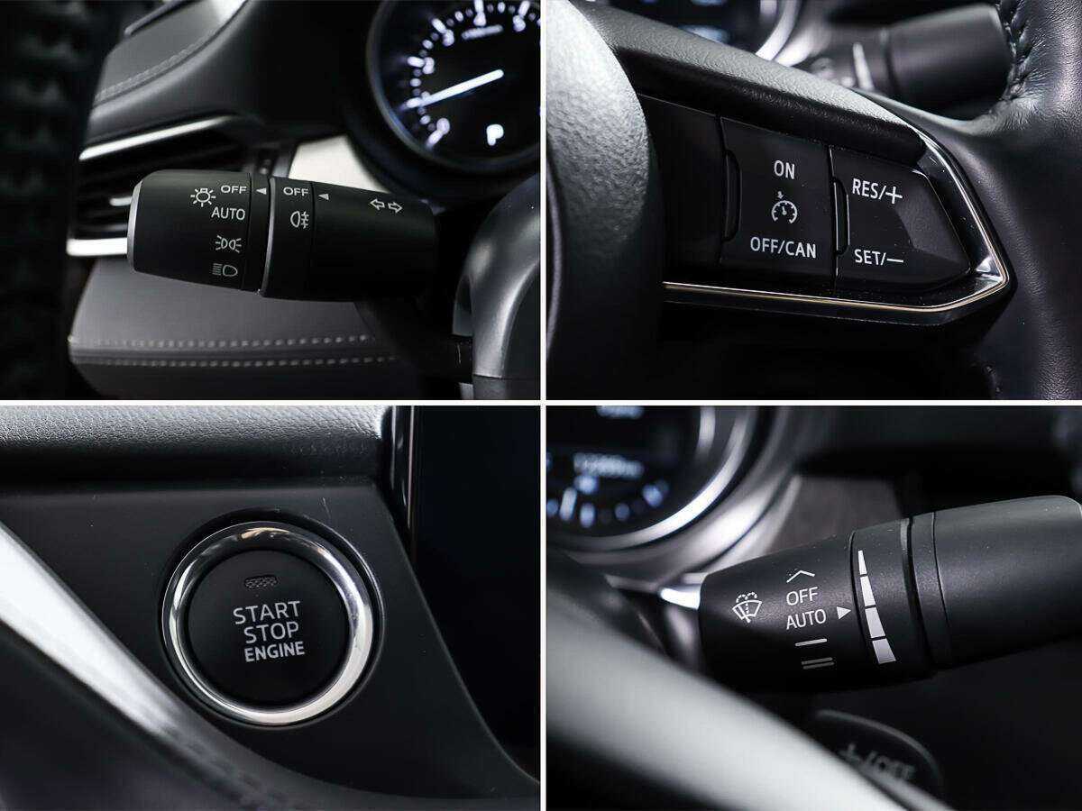 Купить Mazda 6, 2021, 12 268 км, фото №17