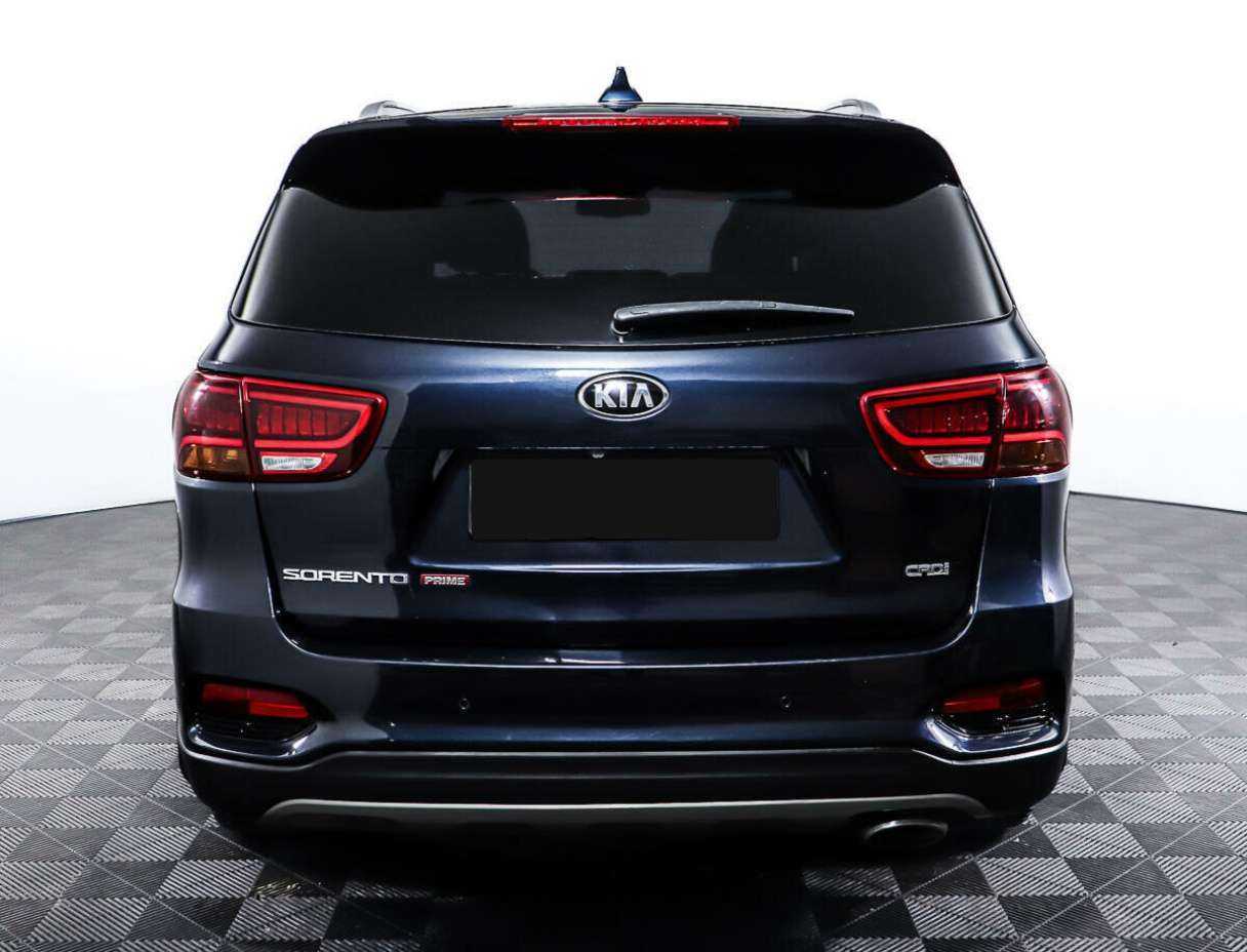 Купить Kia Sorento, 2017, 120 000 км, фото №6