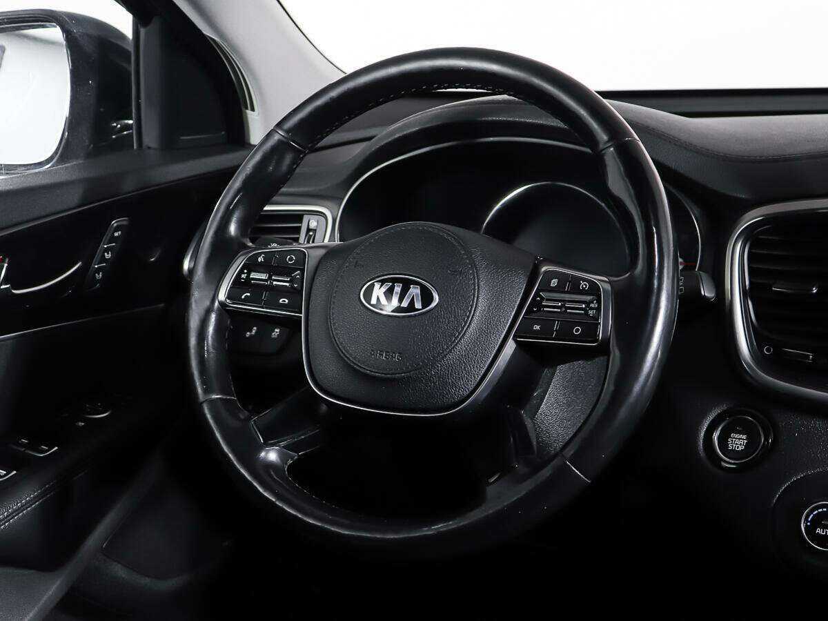 Купить Kia Sorento, 2017, 120 000 км, фото №17