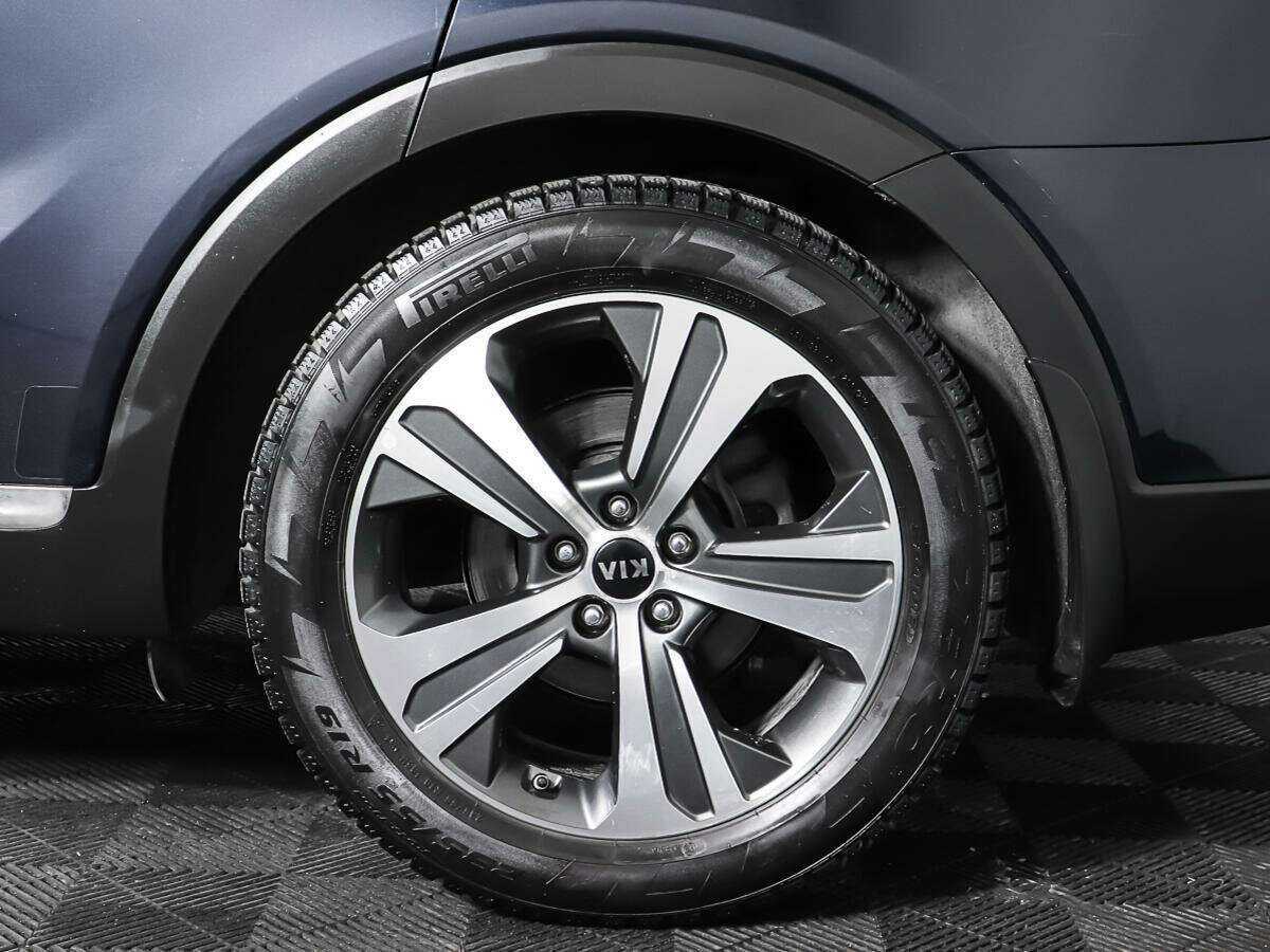 Купить Kia Sorento, 2017, 120 000 км, фото №28