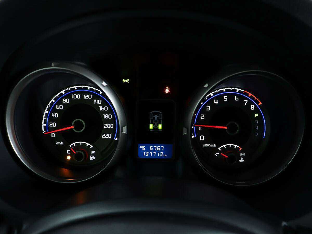 Купить Mitsubishi Pajero, 2010, 137 712 км, фото №14